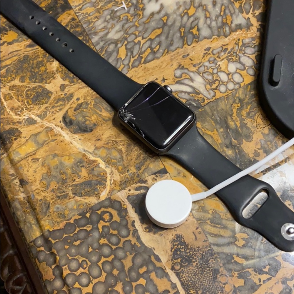 Apple Watch 3 (42mm)
